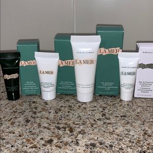 La Mer Bundle